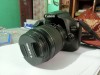 Canon 1300d Japan body. 18-55mm kit lence